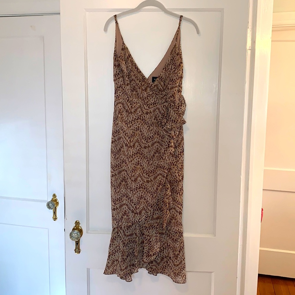 Bardot “Ellie” Dress